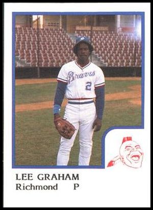 7 Lee Graham
